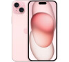 Apple iPhone 15 Plus 512GB Růžový (MU1J3SX/A)