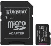 Kingston MicroSDXC karta 1TB Canvas Select Plus, U3, V30, A1, SD Adaptér (SDCS3/1TB)