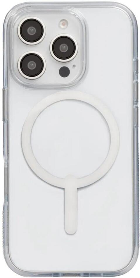 Kryt na mobil Zagg Crystal Palace Snap case iPhon iPhone 16 Pro Max Clear