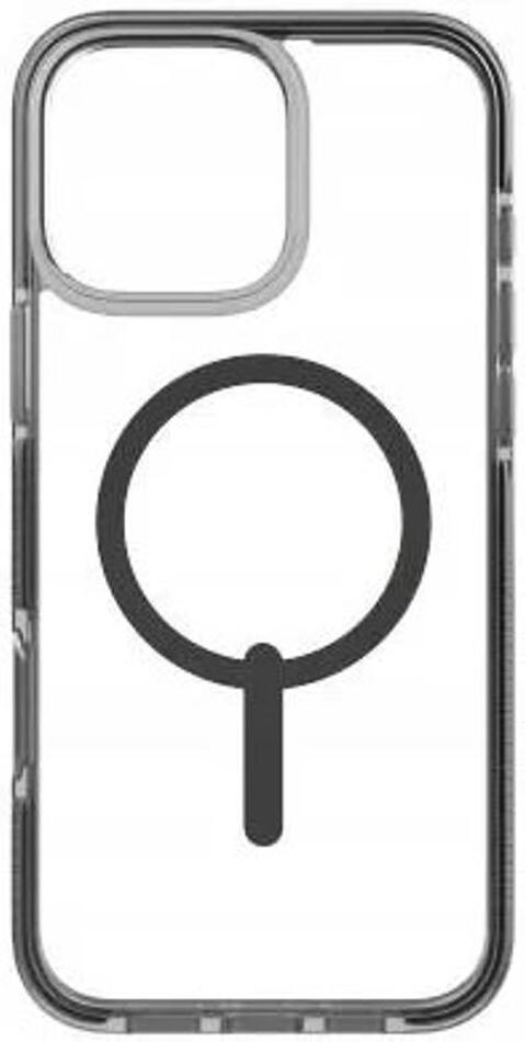 Kryt na mobil Zagg Santa Cruz Snap case iPhone 16 Pro Max Black