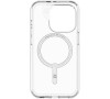 Kryt na mobil Zagg Luxe Snap case iPhone 16 Pro M Pro Max Clear