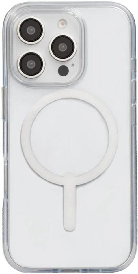 Kryt na mobil Zagg Crystal Palace Lite Snap case iPhone 16 Pro Clear