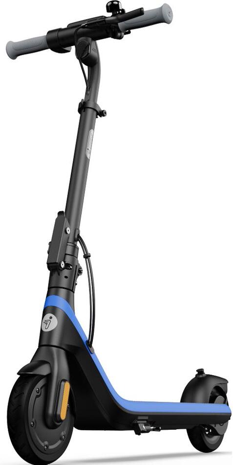 Elektrická koloběžka Segway eKickScooter Ninebot C2 Pro E