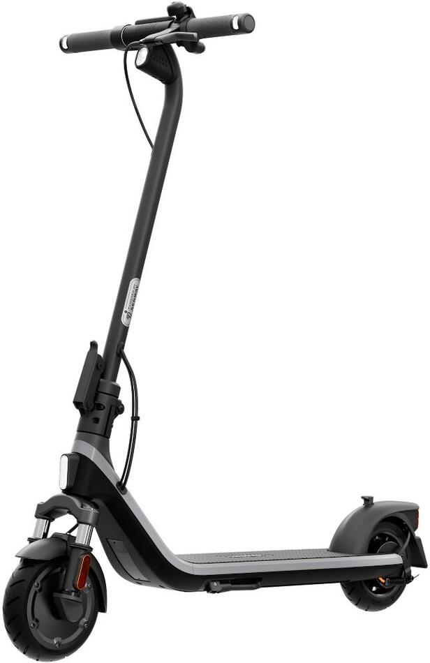 Elektrická koloběžka Segway E2II