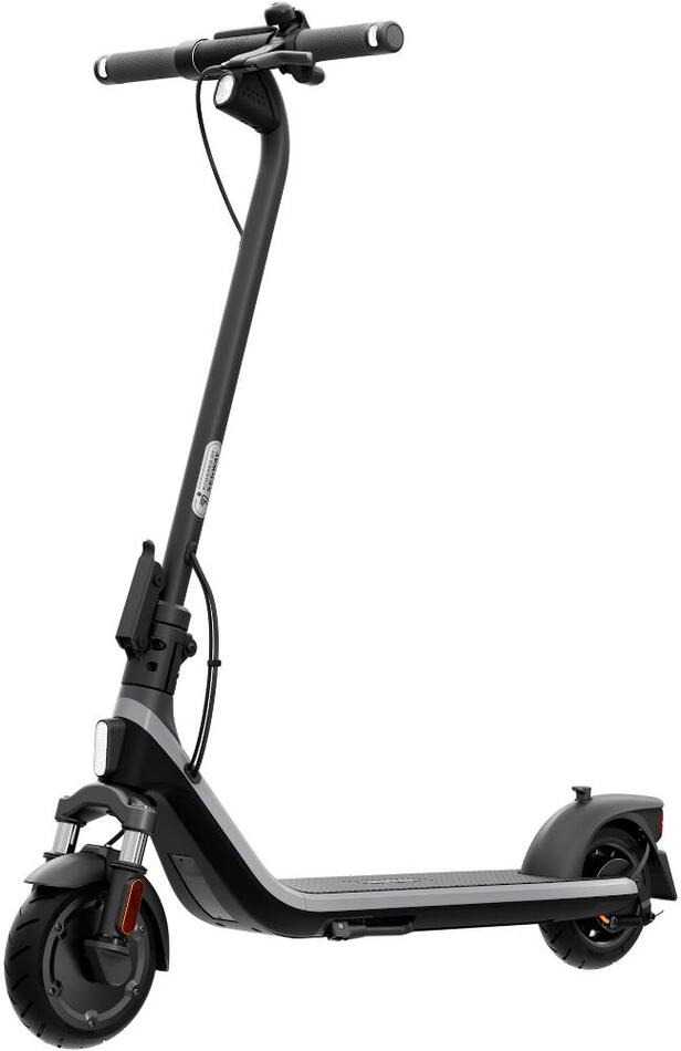 Elektrická koloběžka Segway eKickScooter Ninebot E2 Plus E