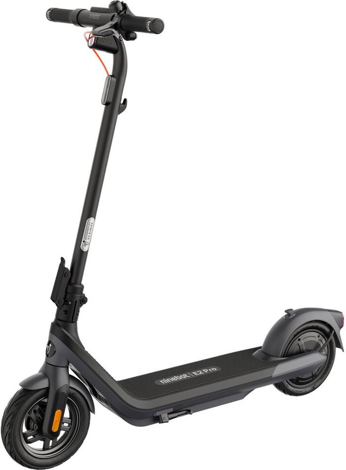 Elektrická koloběžka Segway KickScooter Ninebot E2 Pro E