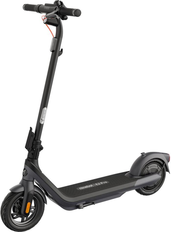 Elektrická koloběžka Segway eKickScooter Ninebot F2 Pro E