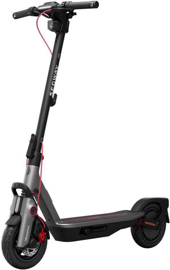 Elektrická koloběžka Segway eKickScooter Ninebot F3 E