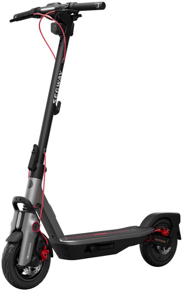 Elektrická koloběžka Segway eKickScooter Ninebot F3 Pro E