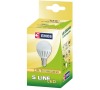 Žárovka LED Electronic S LINE MINI GL 2,5W E14WW