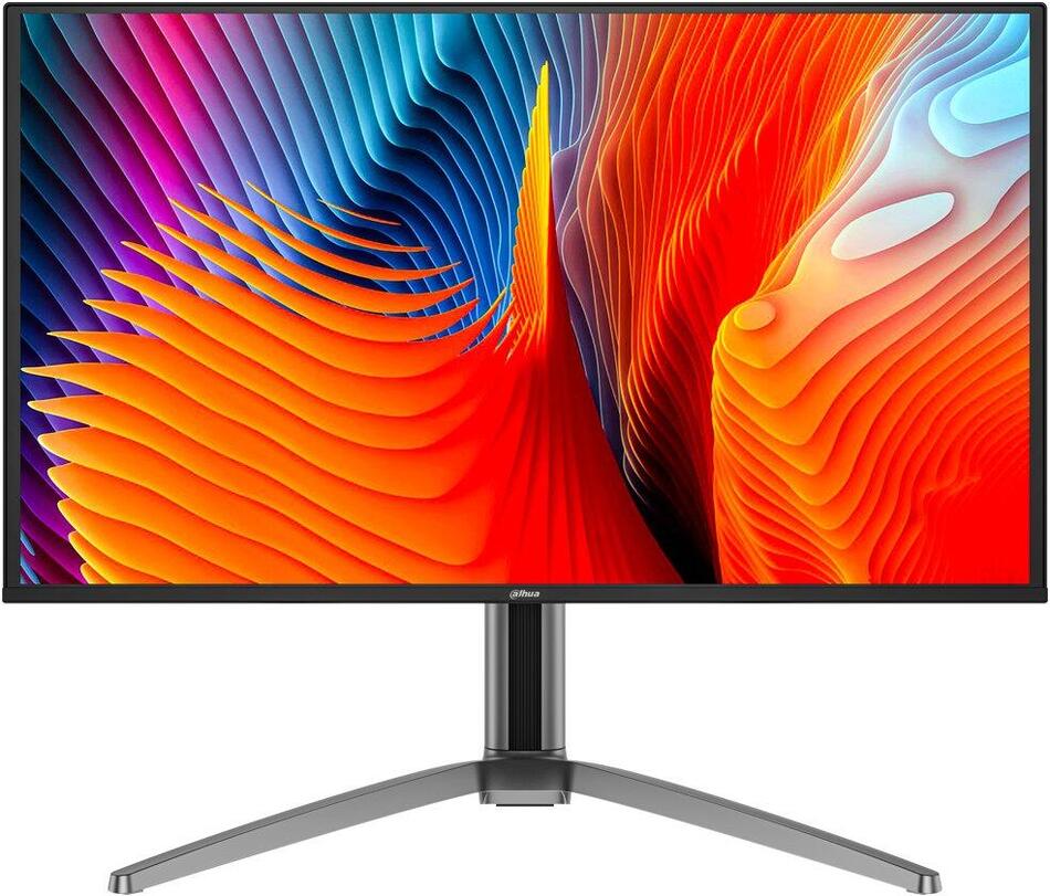 Monitor DAHUA LM27-GO34A QD-OLED
