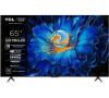 QLED SMART TV TCL 65" 65C6KS