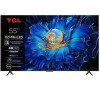 QLED smart TV TCL 55C6KS 55"