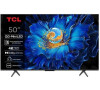 QLED smart TV TCL 50C6KS 50"