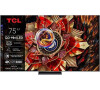 QLED televize TCL 75C9K