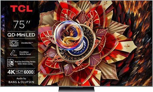 TCL 75C9K