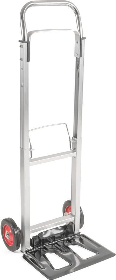 Rudl G21 skládací, 90 kg