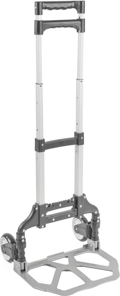 Rudl G21 skládací, 70 kg