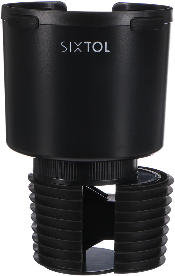 Expandér do držáku nápojů do auta CAR CUP HOLDER 4 SIXTOL