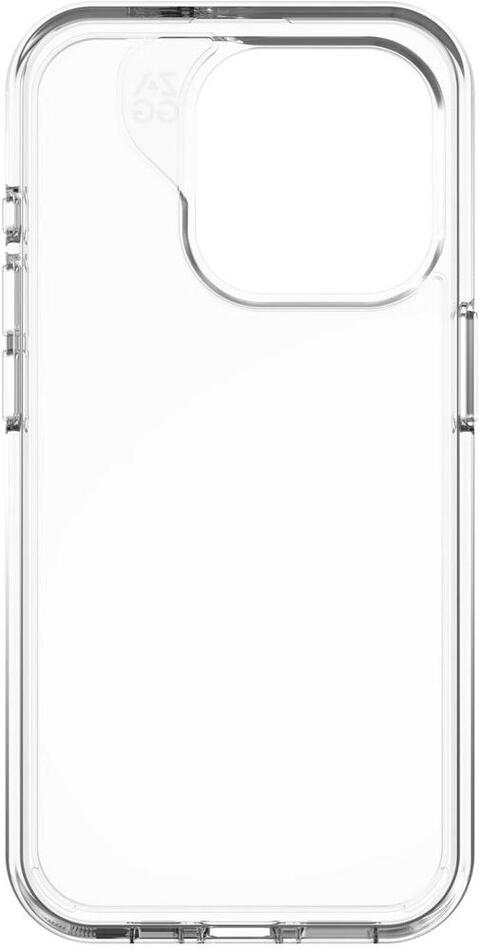 Kryt na mobil Zagg Crystal Palace case iPhone 15