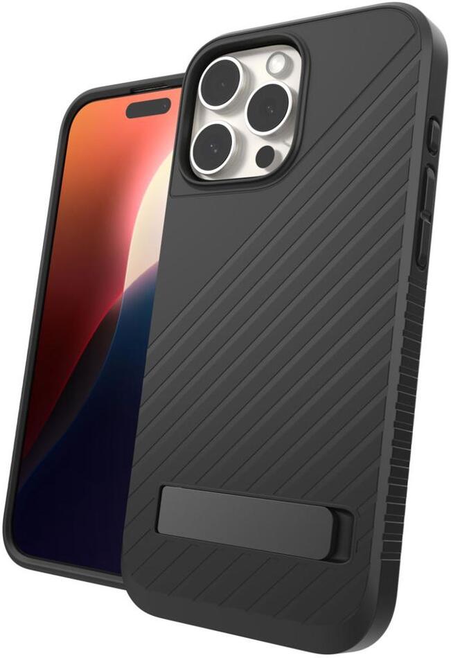 Kryt na mobil Zagg Denali Snap case w/Kickstand i
