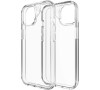 Kryt na mobil Zagg Crystal Palace case iPhone 15