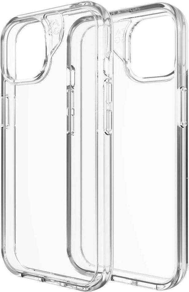 Kryt na mobil Zagg Crystal Palace case iPhone 15