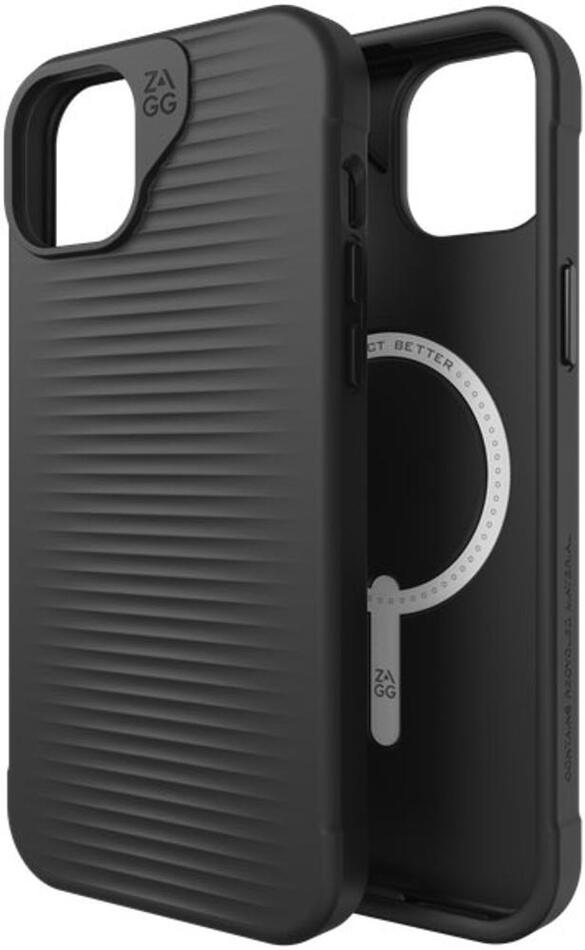 Kryt na mobil Zagg Luxe Snap case iPhone 15 Plus