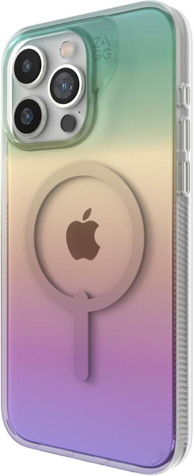 Kryt na mobil Zagg Milan Snap case iPhone 15 Pro