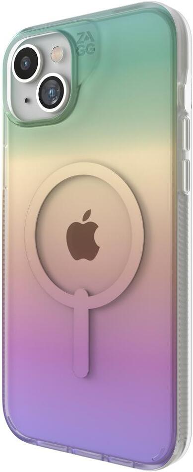Kryt na mobil Zagg Milan Snap case iPhone 15 Plus