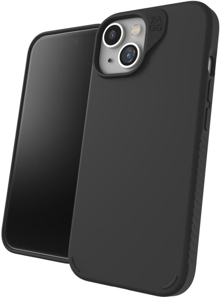Kryt na mobil Zagg Manhattan Snap case iPhone 15