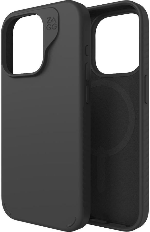 Kryt na mobil Zagg Manhattan Snap case iPhone 15