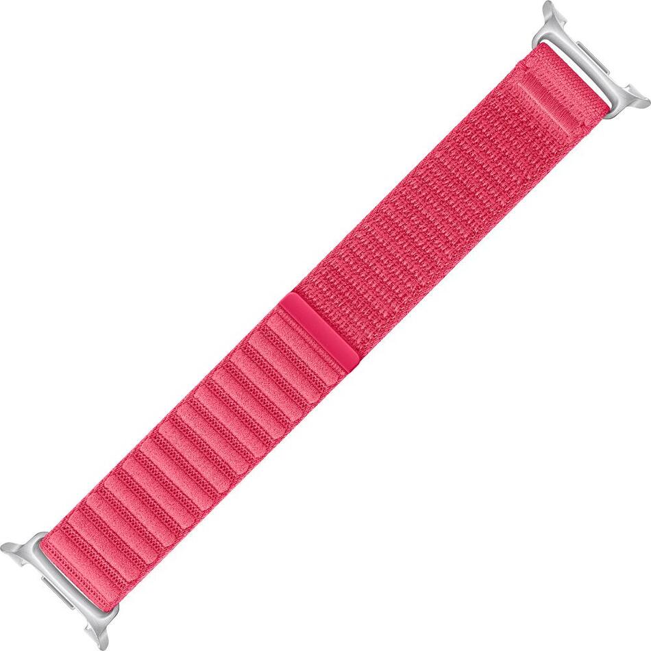 Výměnný pásek pro hodinky Samsung Fabric Band S/M Galaxy Watch 8
