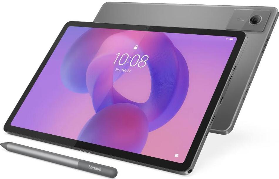 Tablet Lenovo IdeaTab 11 8/256GB Gray