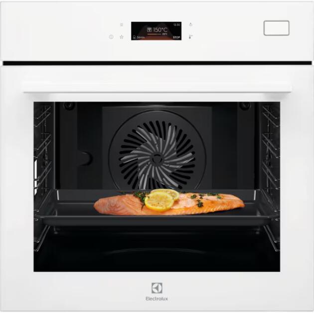 Trouba Electrolux LOB8S38V série 800
