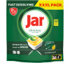 Jar tab (100ks/bal) Yellow E