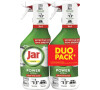 Jar Power Spray (2x500ml/bal) Citron