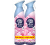 AmbiPur Spray(2x185ml/bal)Flowers&Spring