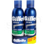 Gillette Series Foam (2x200ml/bal)