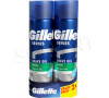 Gillette Series gel (2x200ml/bal)