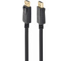 Kabel CABLEXPERT DisplayPort digital interface 3m