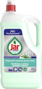 Jar profesional 5l Sens Aloe vera