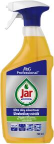 Jar PROF 750ml silný odmašťovač MR