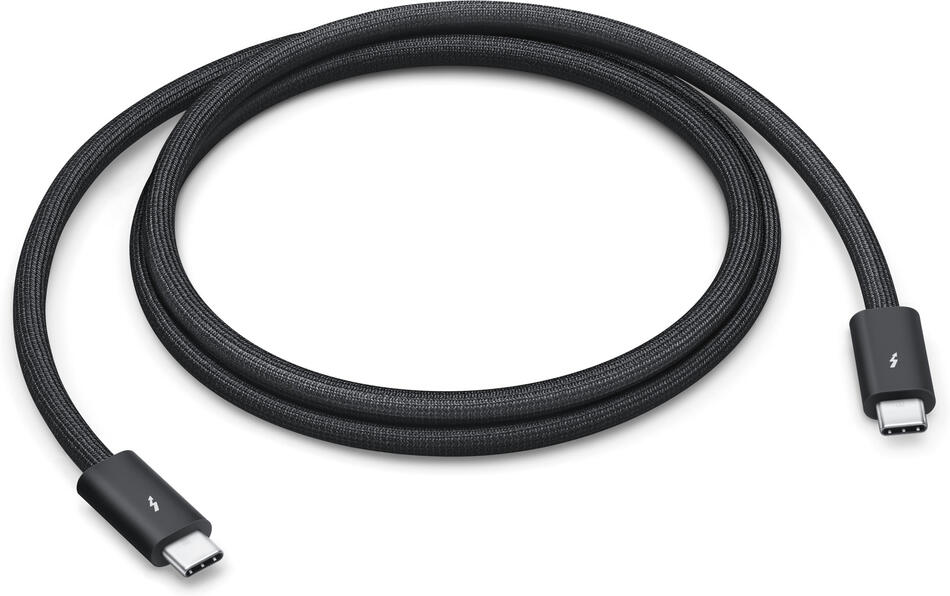 Apple thunderbolt 5 (USB-C) Pro Cable (1 m) / SK (MDW94ZM/A)