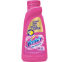 Vanish Oxi Action gelový odstraňovač skvrn růžový, 500 ml