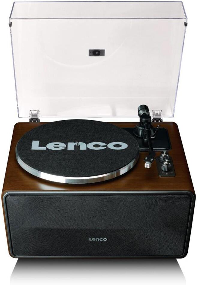 Gramofon Lenco LS-470WA