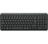 PC klávesnice Logitech K250, US layout