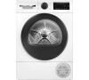 Sušička prádla Bosch WQG243DNBY Serie 6