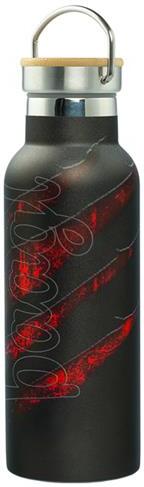 Termoláhev BAAGL Láva 500ml s bambusovým víčkem