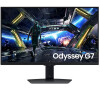Monitor Samsung Odyssey G7 LS27DG702EUXDU